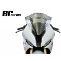 Zero Gravity Racing Windshields for the BMW S1000RR (2019+) / M1000RR (21-22) Zero Gravity Racing Windshields for the BMW S1000RR (2019+) / M1000RR (21-22)